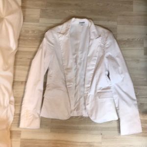 White express Blazer